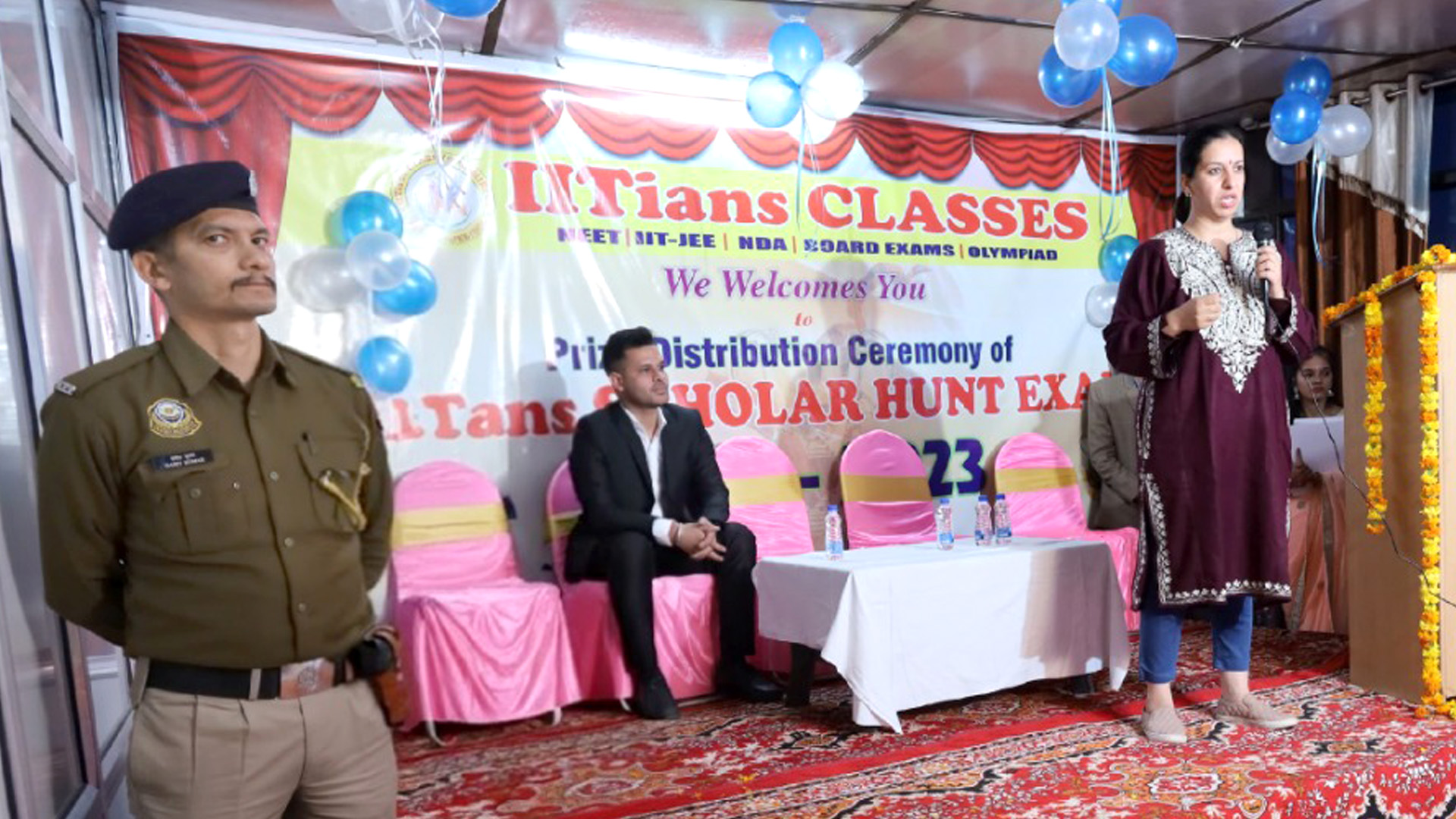 IITians CLASSES Hamirpur