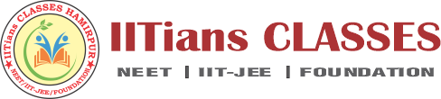 IITians CLASSES