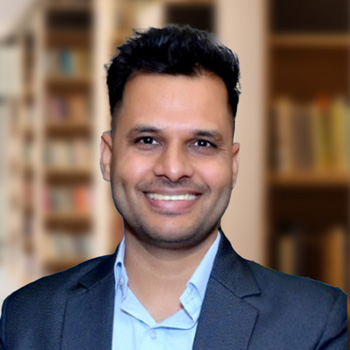 Er. Vijay Rana