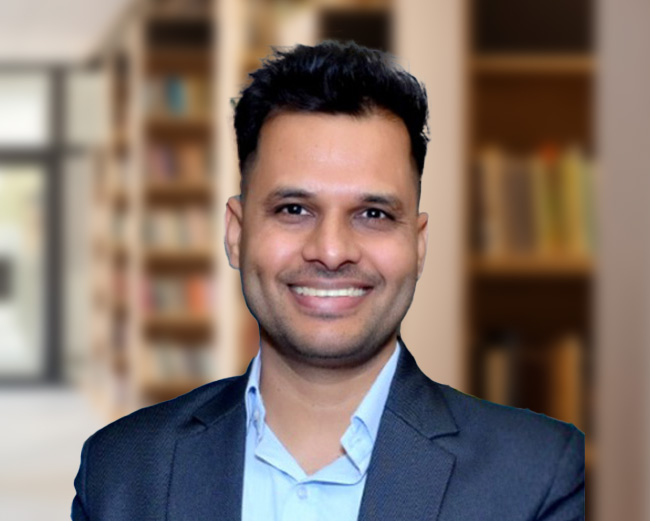 Er. Vijay Rana