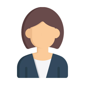 woman