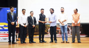 Shining Star Awards – Presented by The Newz Radar