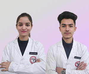 1-Year NEET & IIT-JEE Coaching